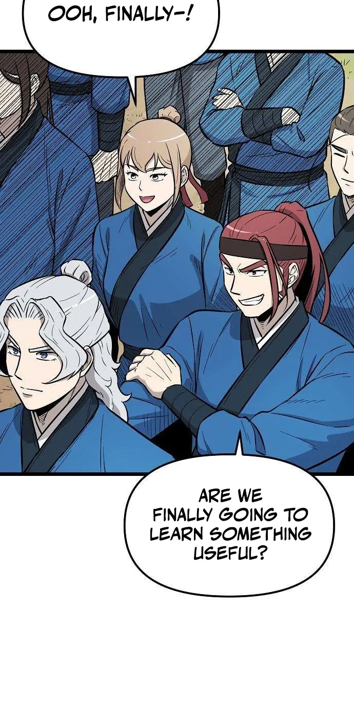 Invincible Guard Chapter 11 page 76 - 