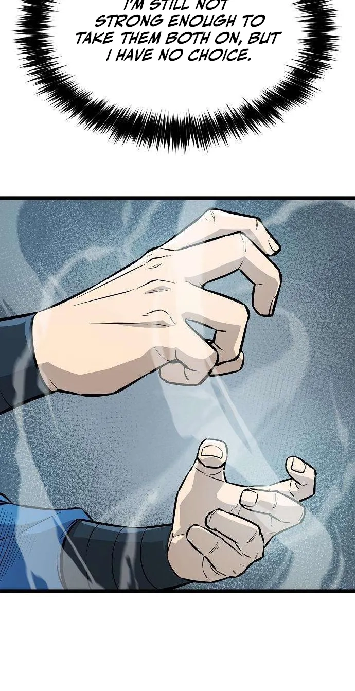 Invincible Guard Chapter 11 page 9 - 