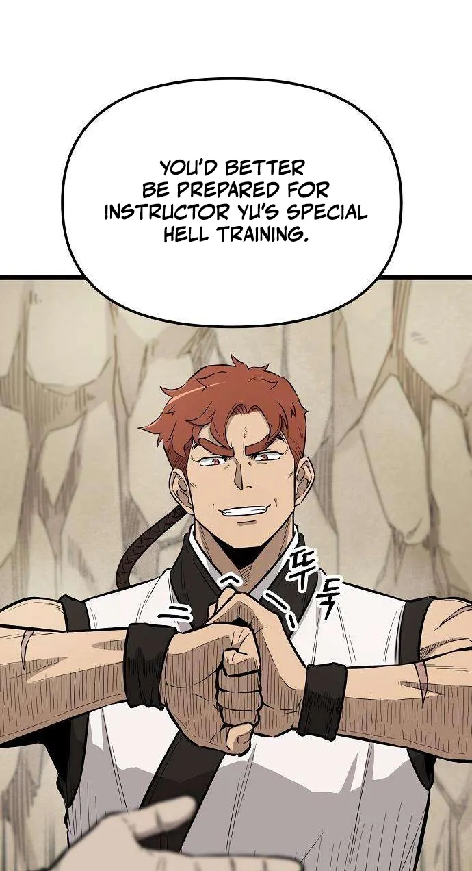 Invincible Guard Chapter 11 page 82 - 