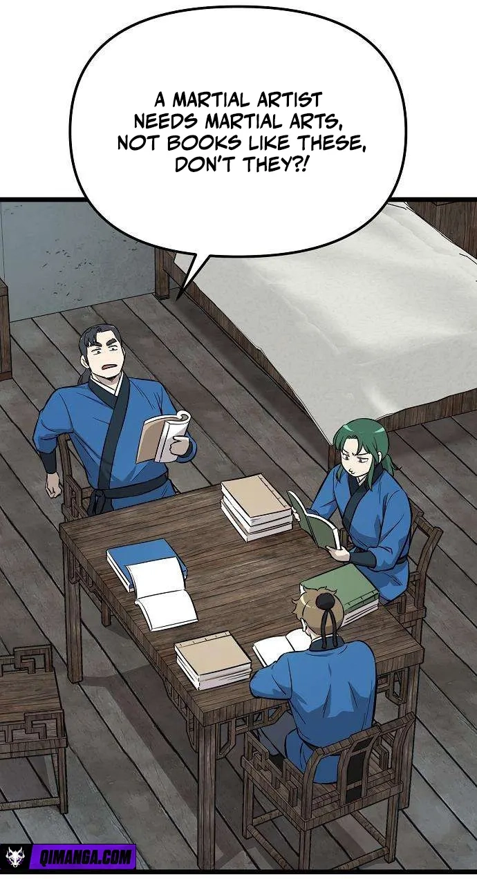 Invincible Guard Chapter 11 page 87 - 