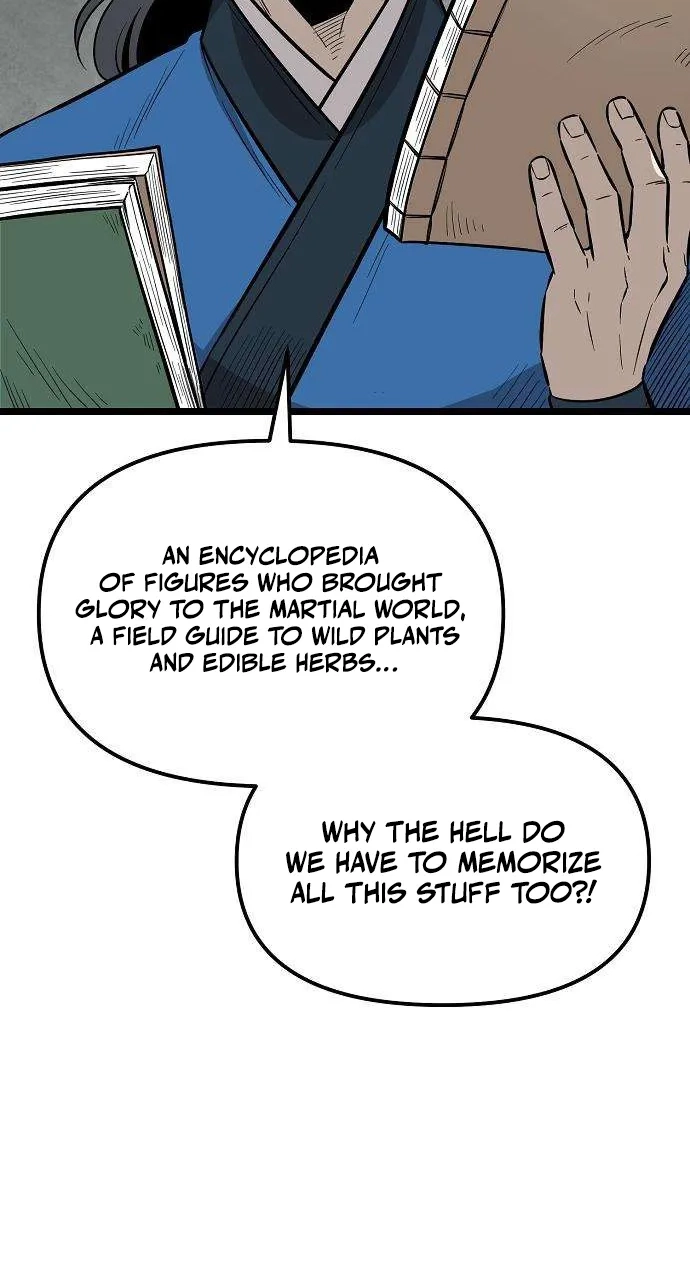 Invincible Guard Chapter 11 page 89 - 