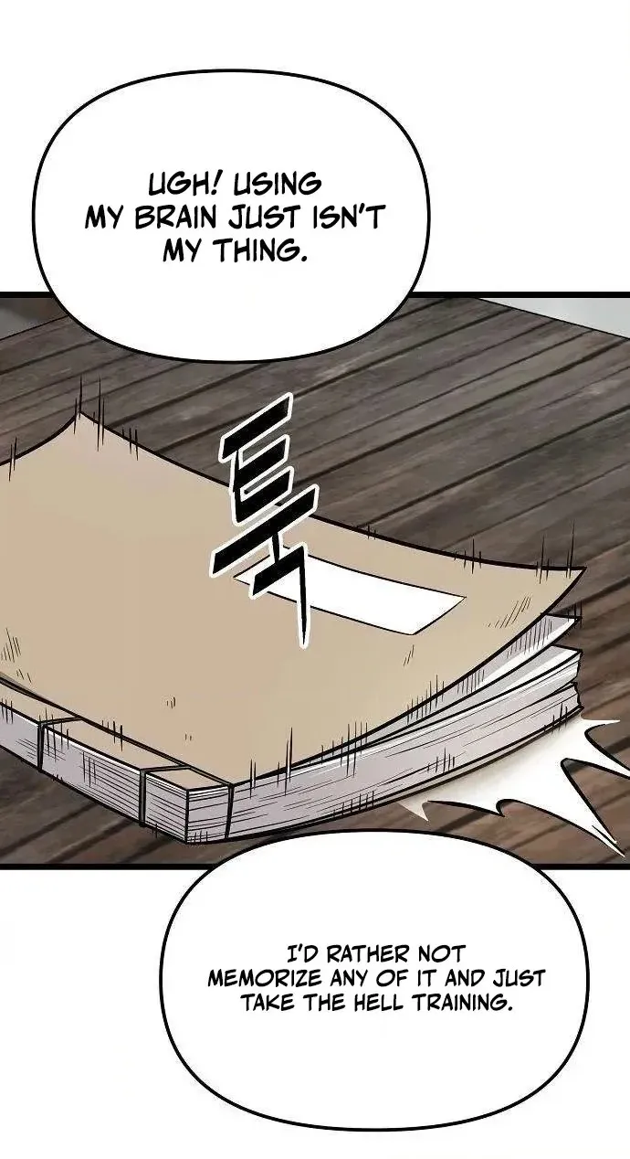 Invincible Guard Chapter 11 page 90 - 