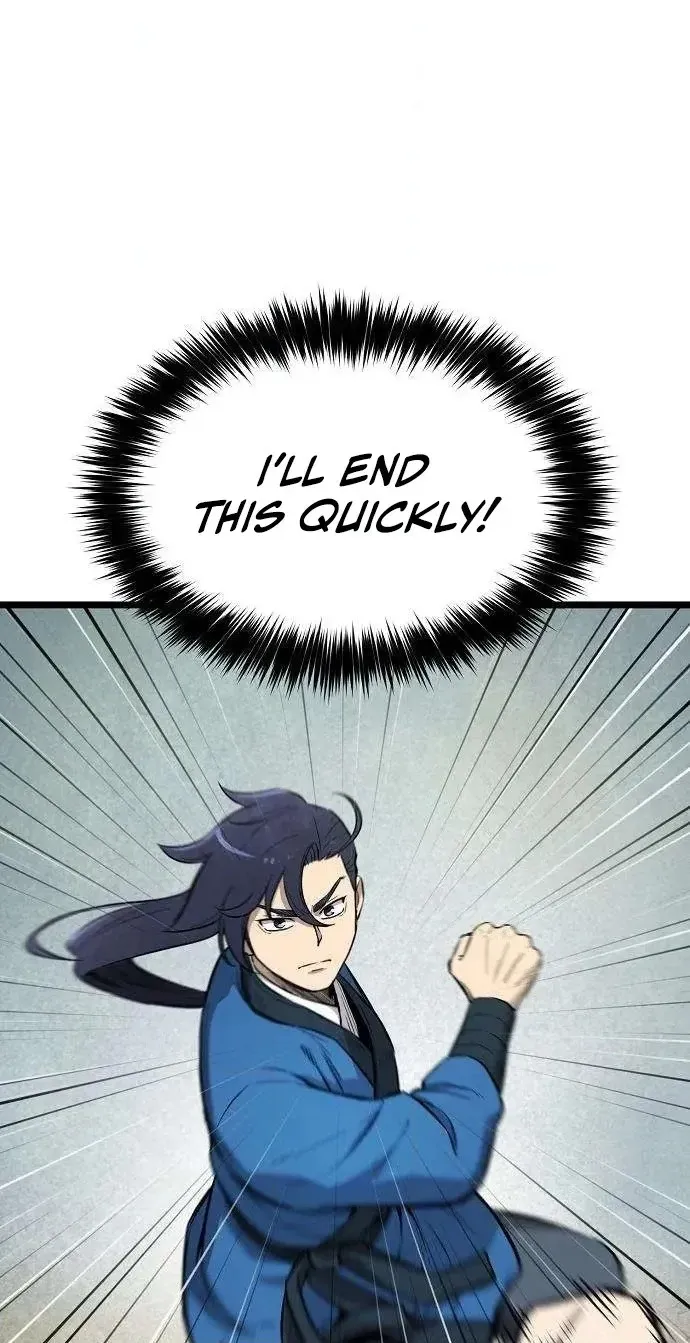 Invincible Guard Chapter 11 page 10 - 