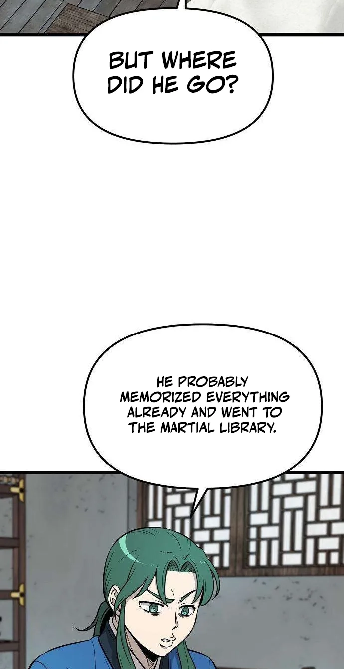 Invincible Guard Chapter 11 page 93 - 