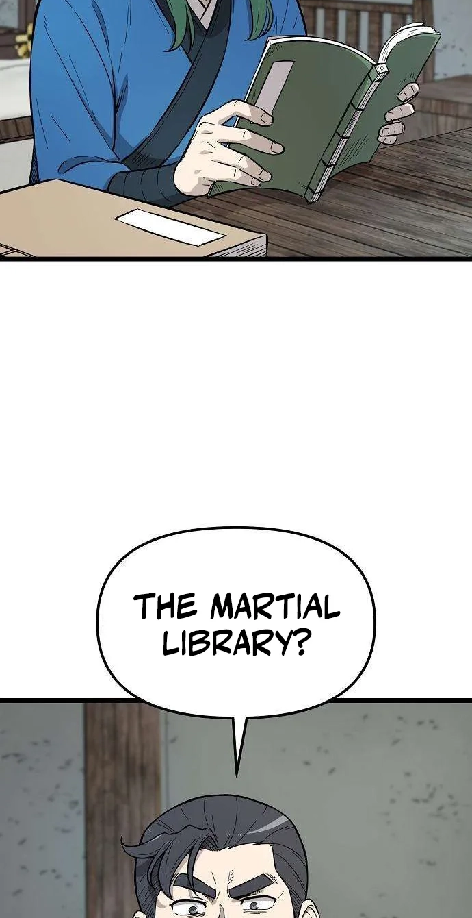 Invincible Guard Chapter 11 page 94 - 