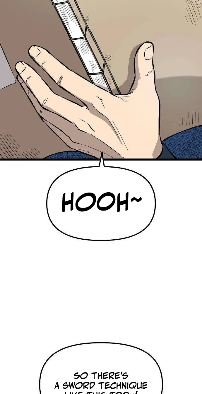 Invincible Guard Chapter 11 page 98 - 