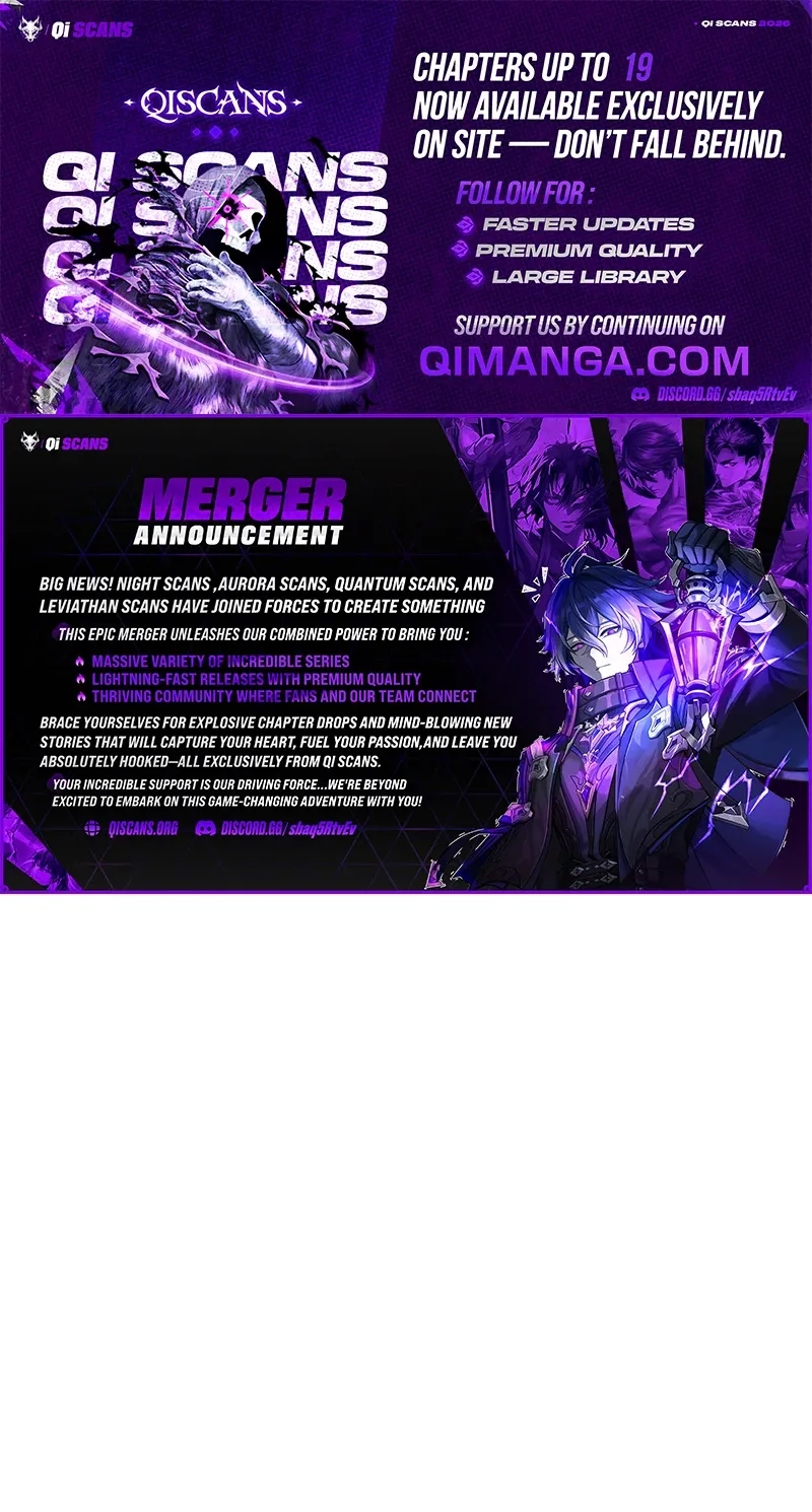 Invincible Guard Chapter 12 page 1 - 