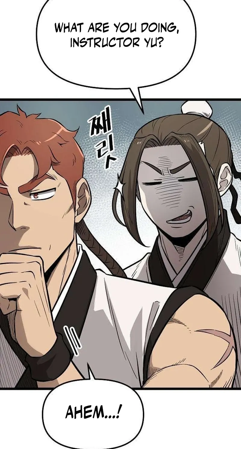 Invincible Guard Chapter 12 page 101 - 