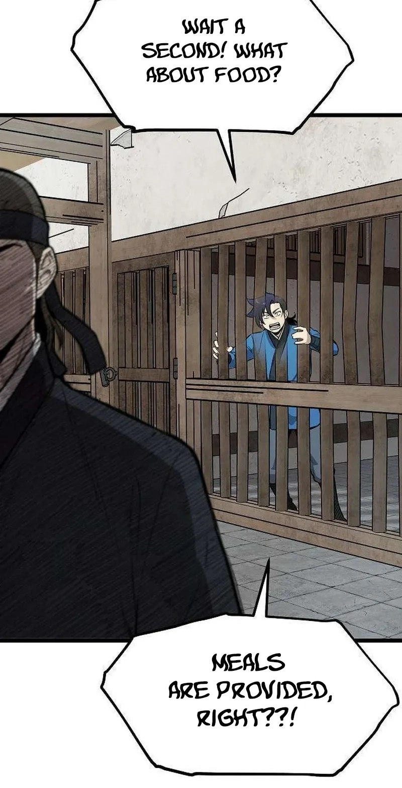 Invincible Guard Chapter 12 page 113 - 