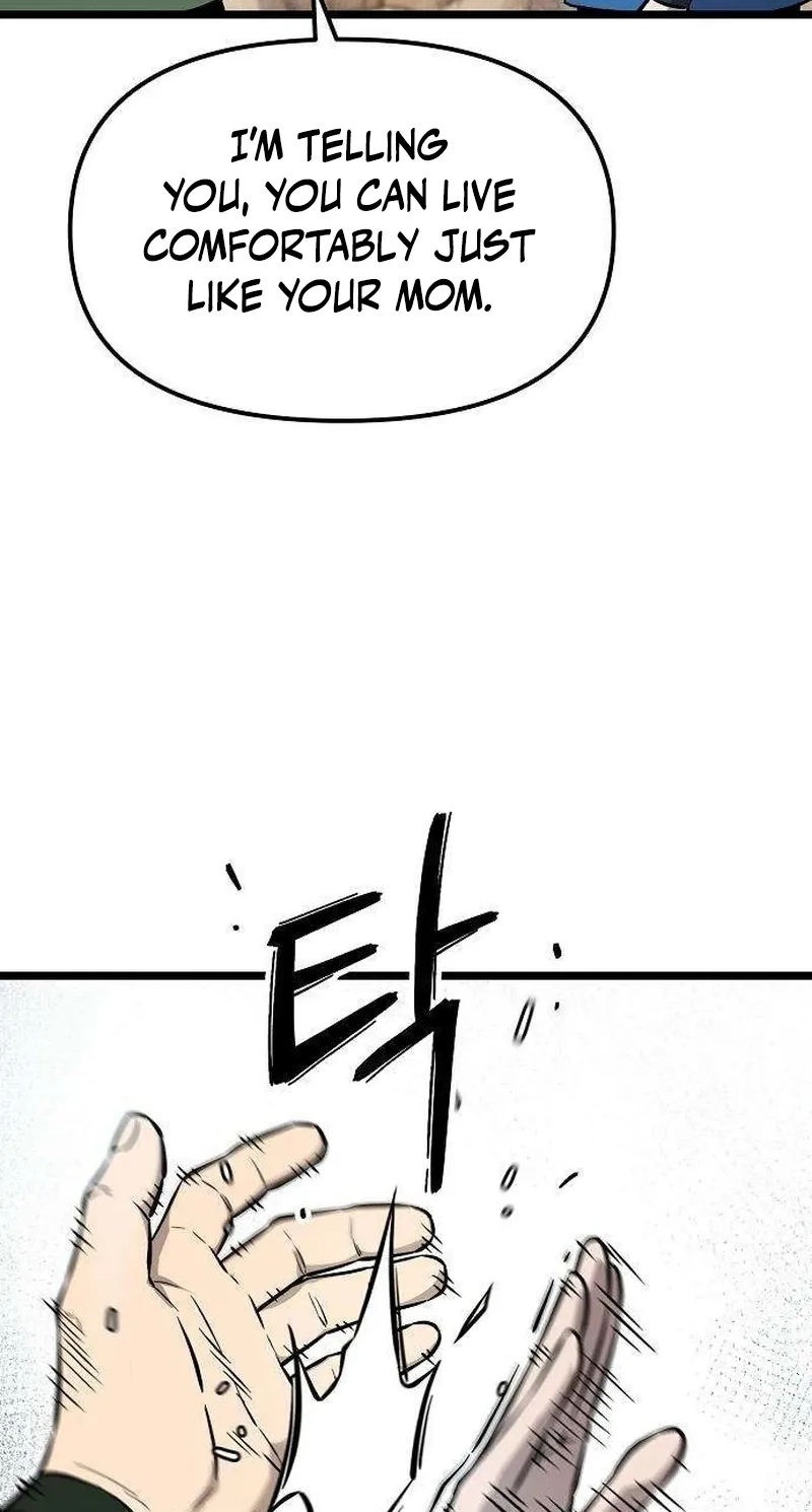 Invincible Guard Chapter 12 page 21 - 