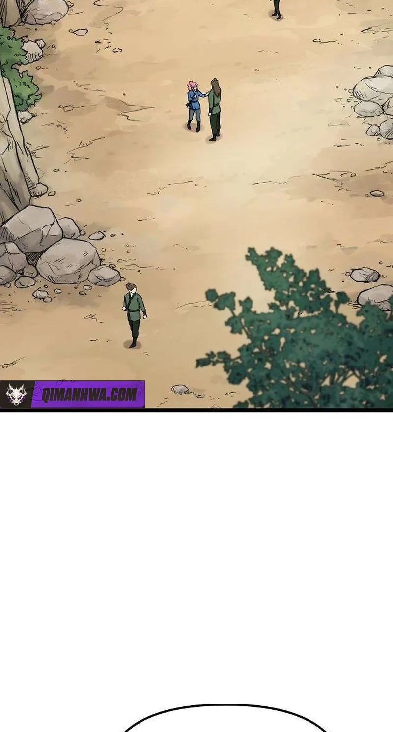 Invincible Guard Chapter 12 page 4 - 