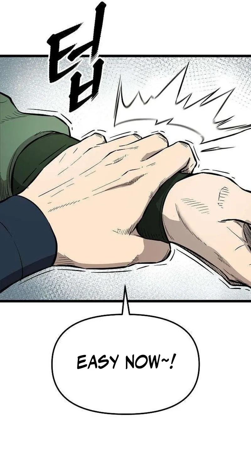 Invincible Guard Chapter 12 page 31 - 