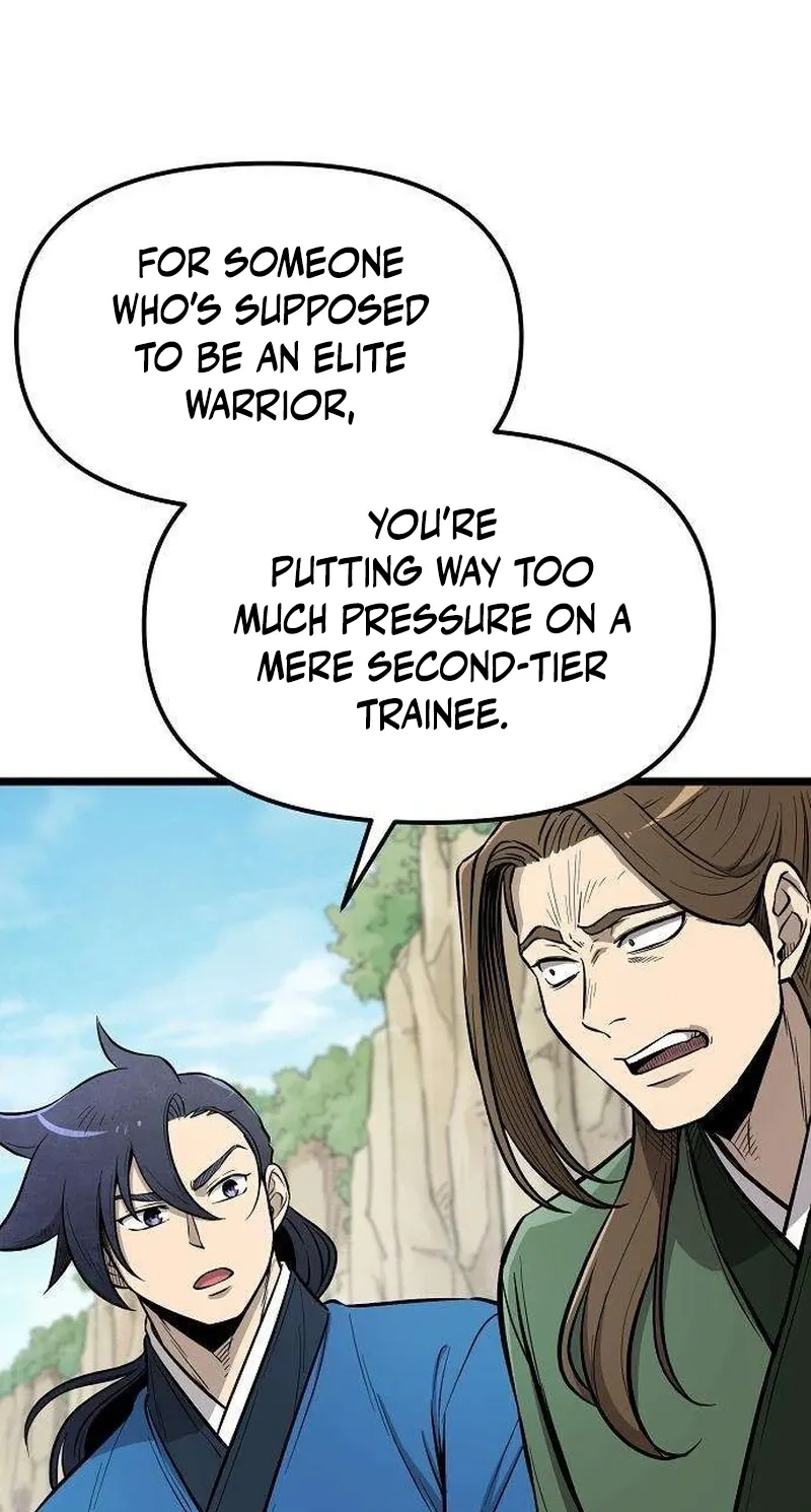 Invincible Guard Chapter 12 page 32 - 