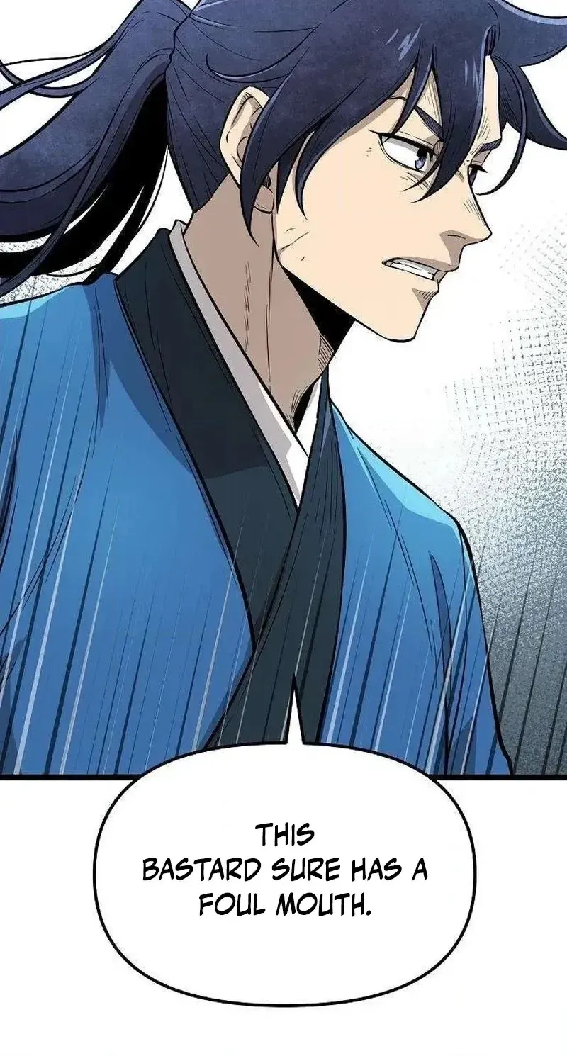 Invincible Guard Chapter 12 page 40 - 