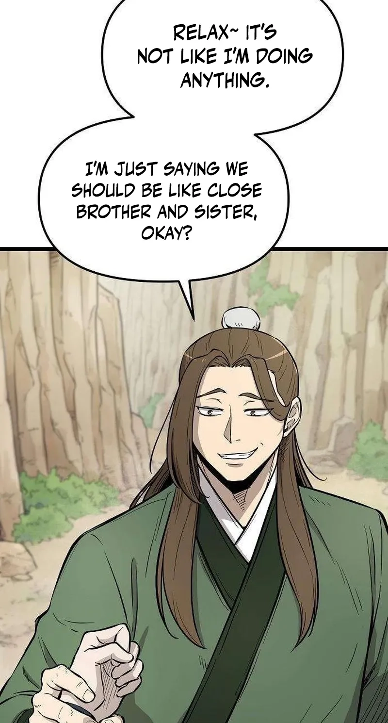 Invincible Guard Chapter 12 page 5 - 