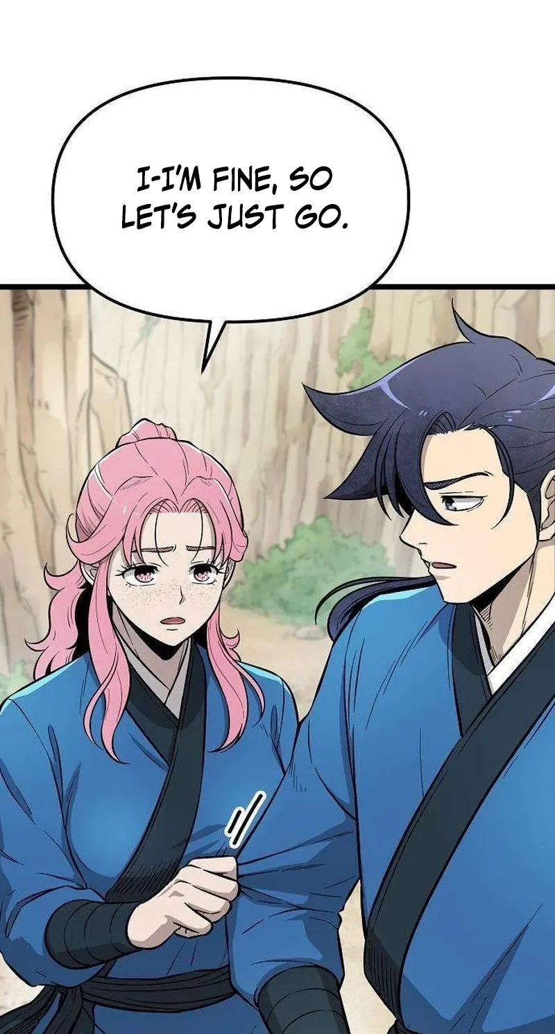 Invincible Guard Chapter 12 page 42 - 