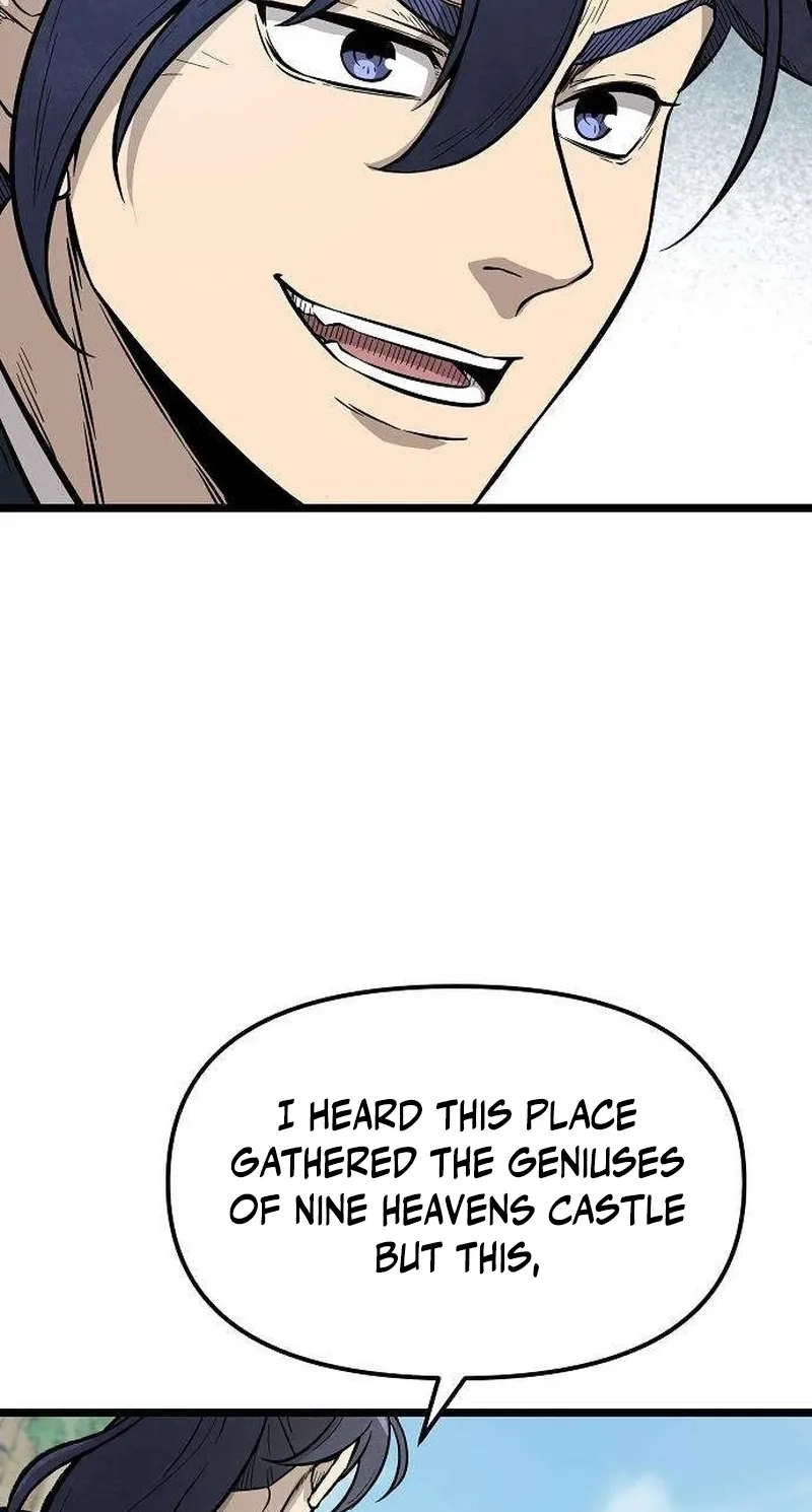Invincible Guard Chapter 12 page 46 - 