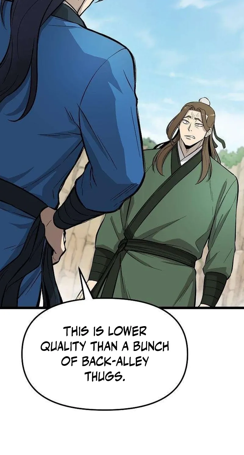 Invincible Guard Chapter 12 page 47 - 