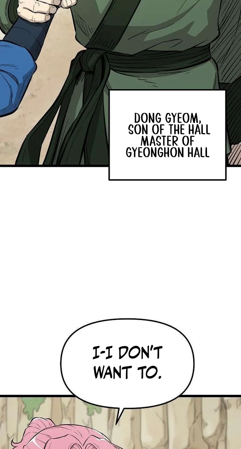 Invincible Guard Chapter 12 page 6 - 