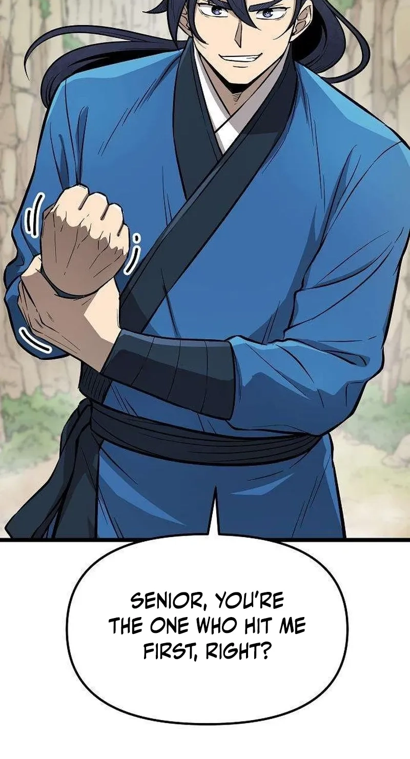 Invincible Guard Chapter 12 page 54 - 
