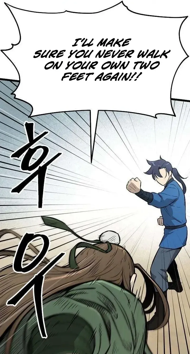 Invincible Guard Chapter 12 page 60 - 