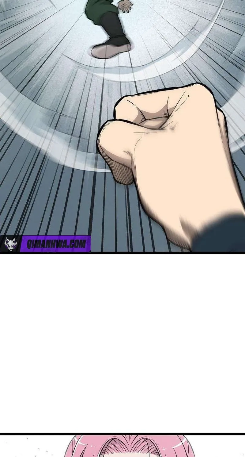 Invincible Guard Chapter 12 page 68 - 