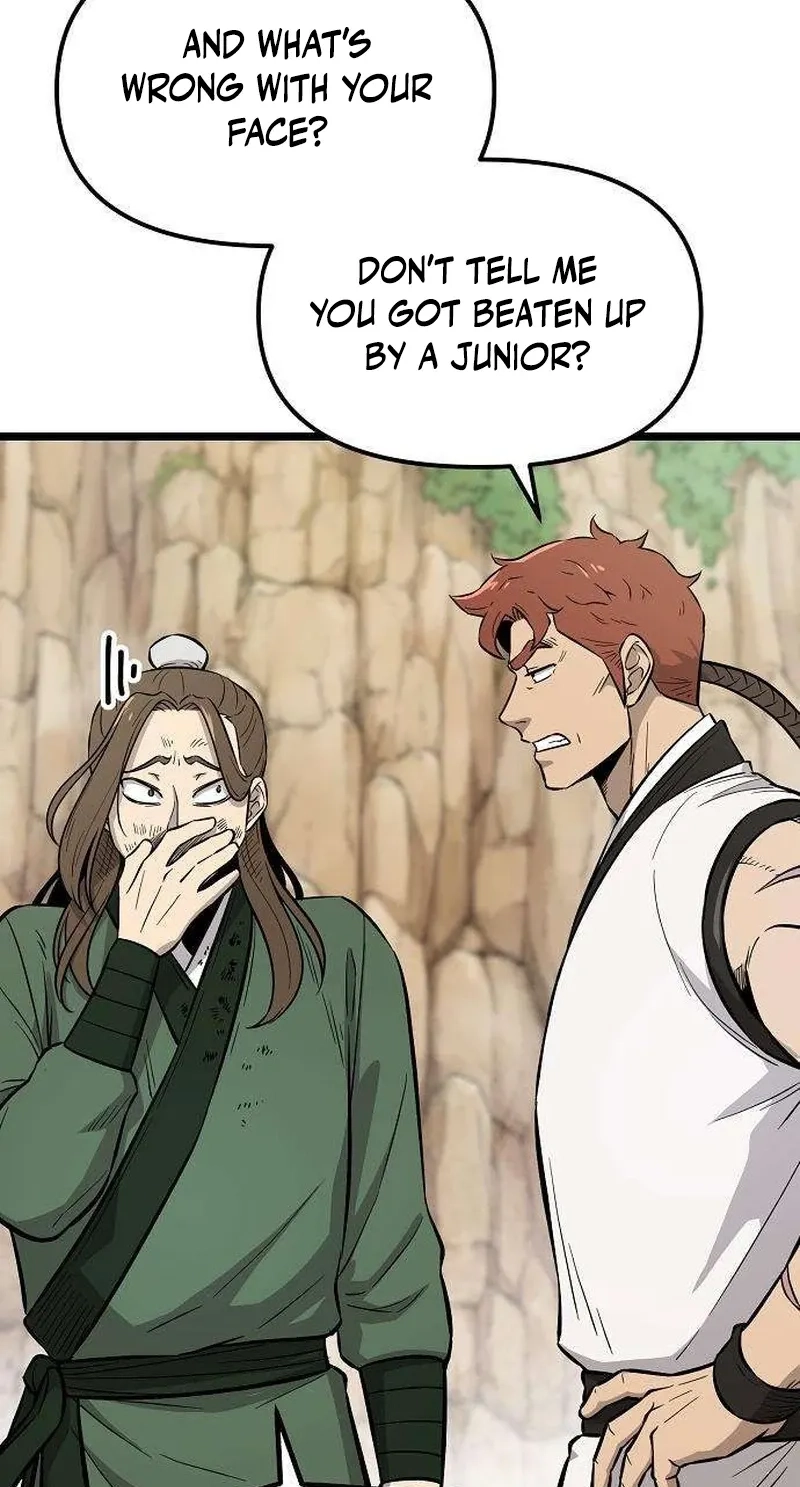 Invincible Guard Chapter 12 page 82 - 