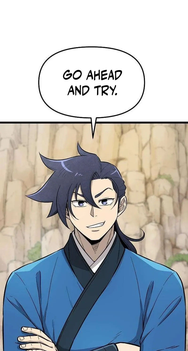 Invincible Guard Chapter 12 page 85 - 