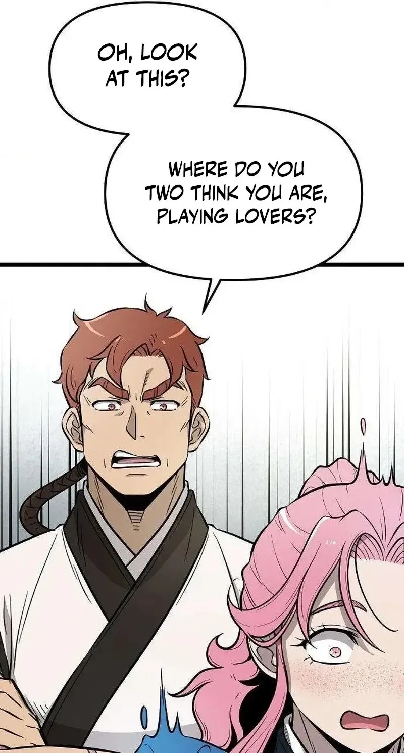 Invincible Guard Chapter 12 page 90 - 
