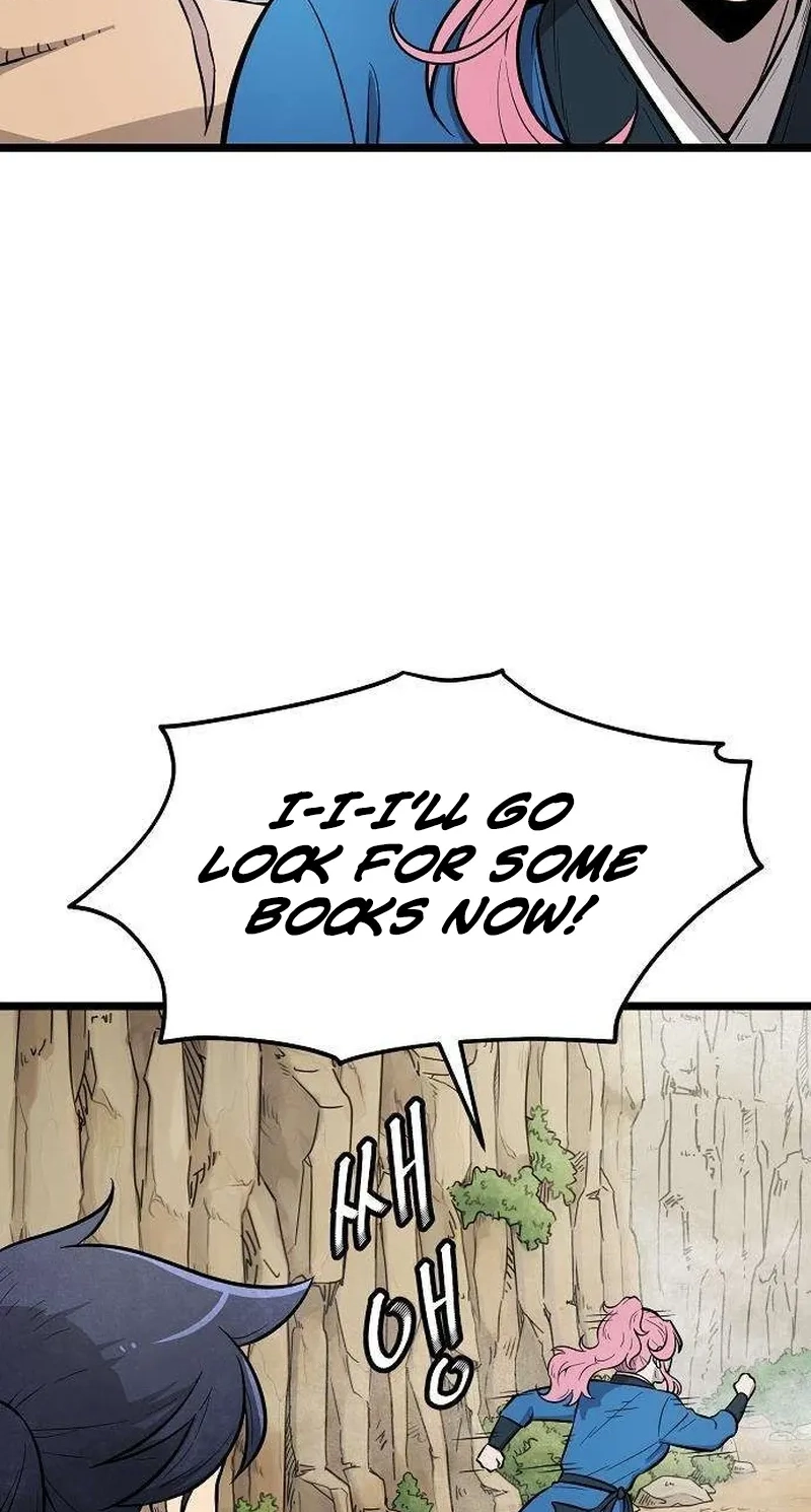 Invincible Guard Chapter 12 page 91 - 