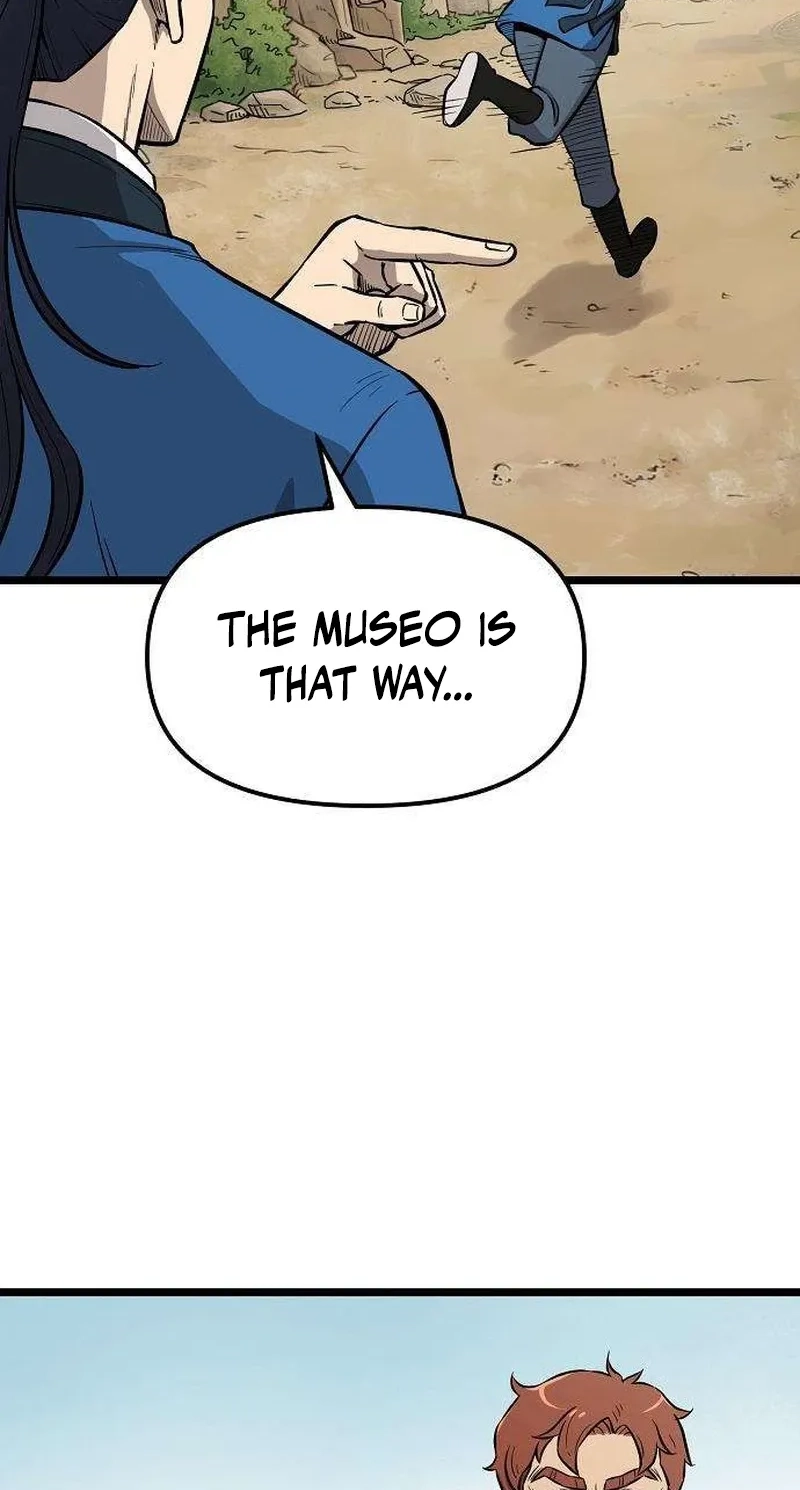 Invincible Guard Chapter 12 page 92 - 