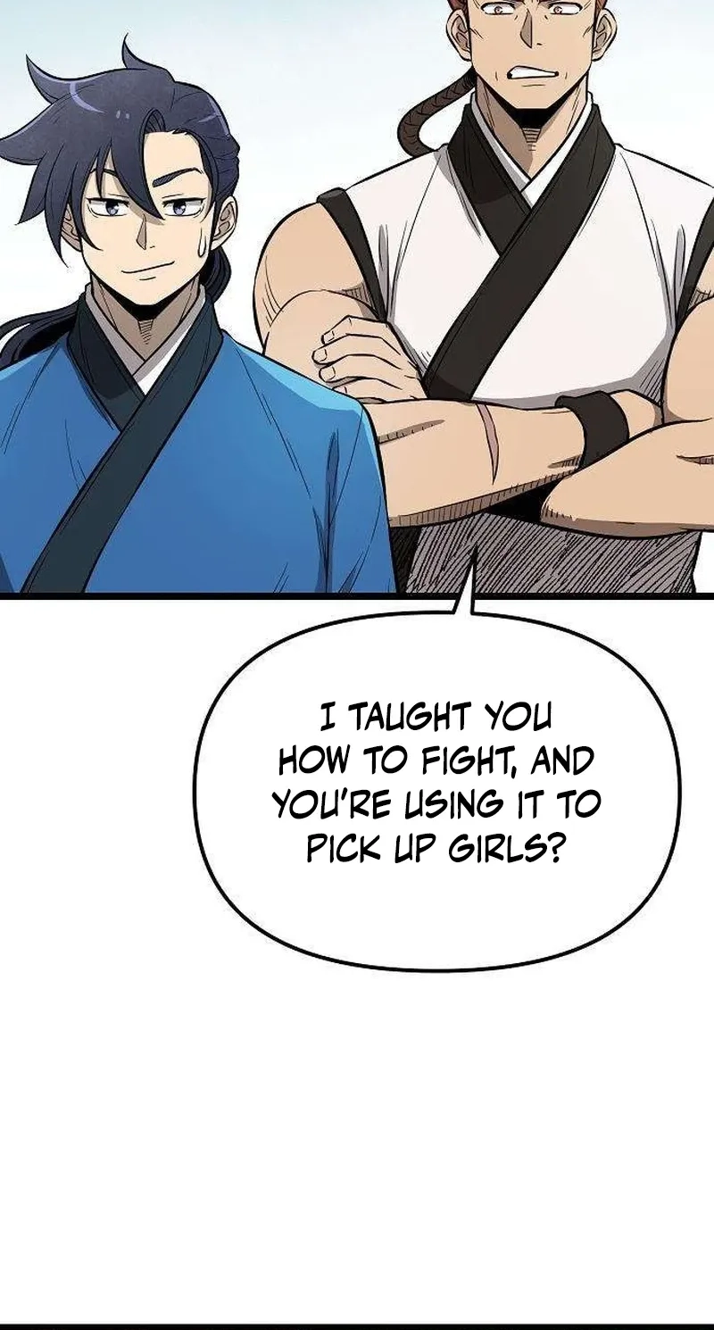 Invincible Guard Chapter 12 page 94 - 