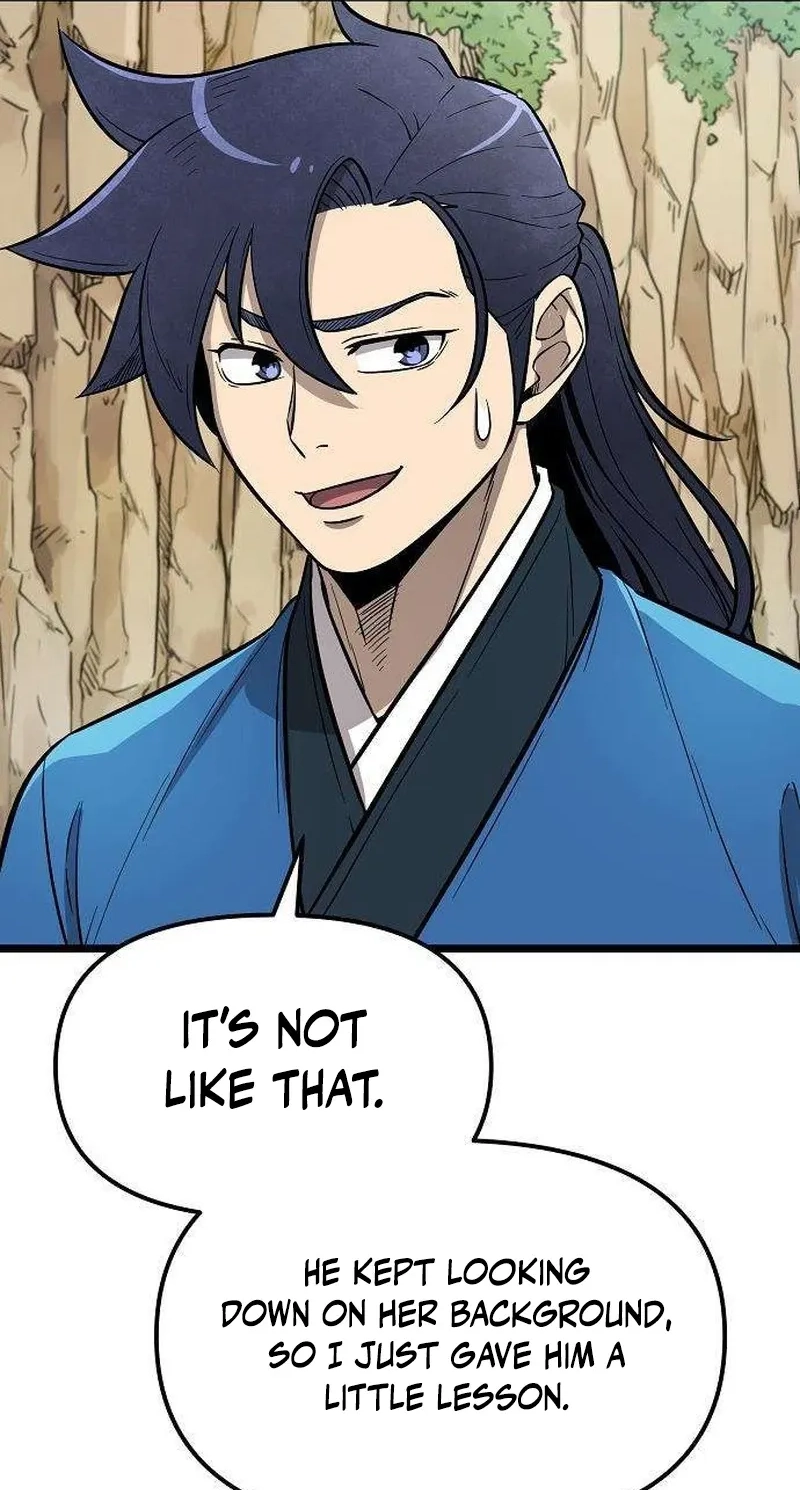 Invincible Guard Chapter 12 page 95 - 
