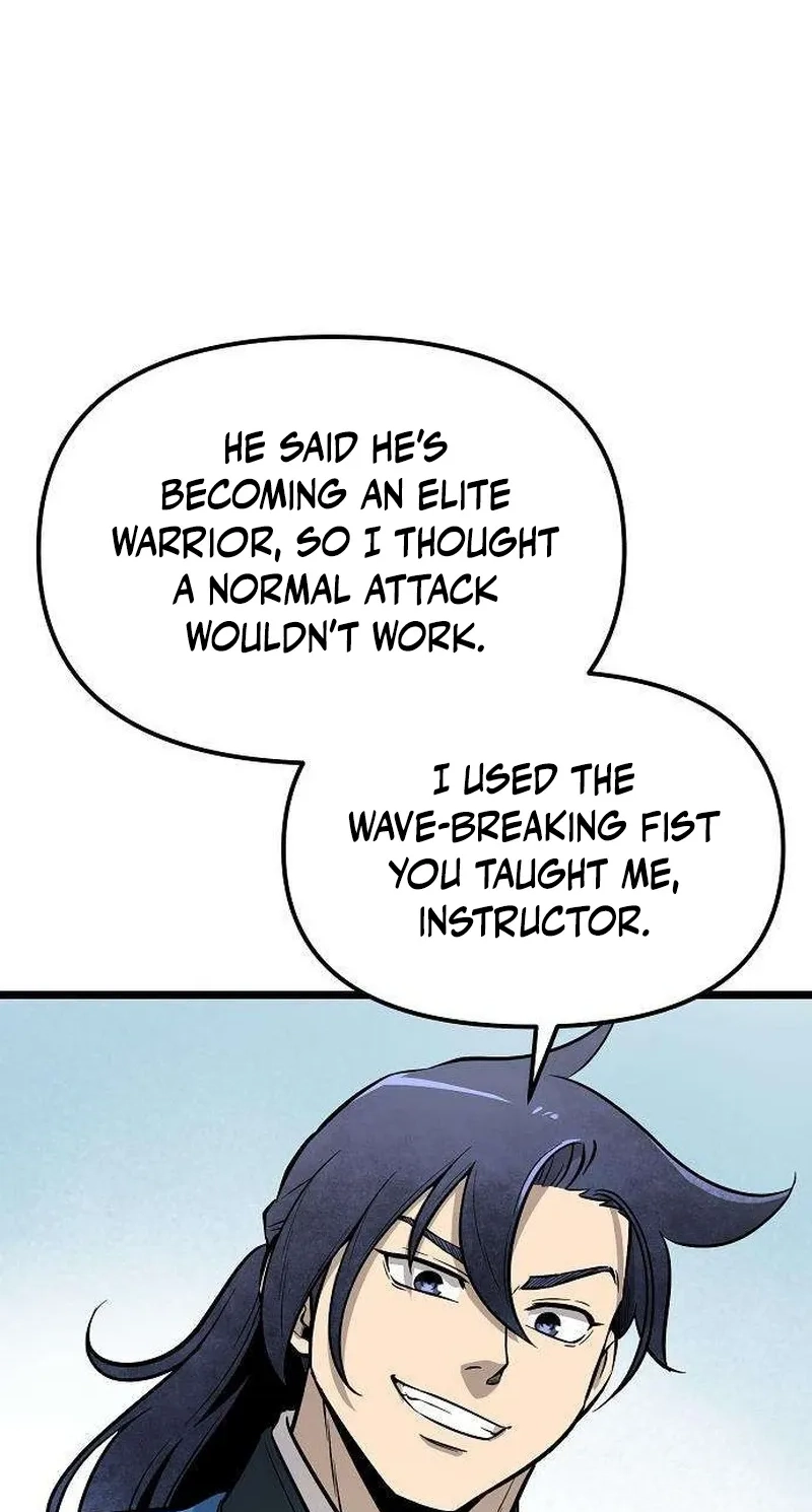 Invincible Guard Chapter 12 page 97 - 