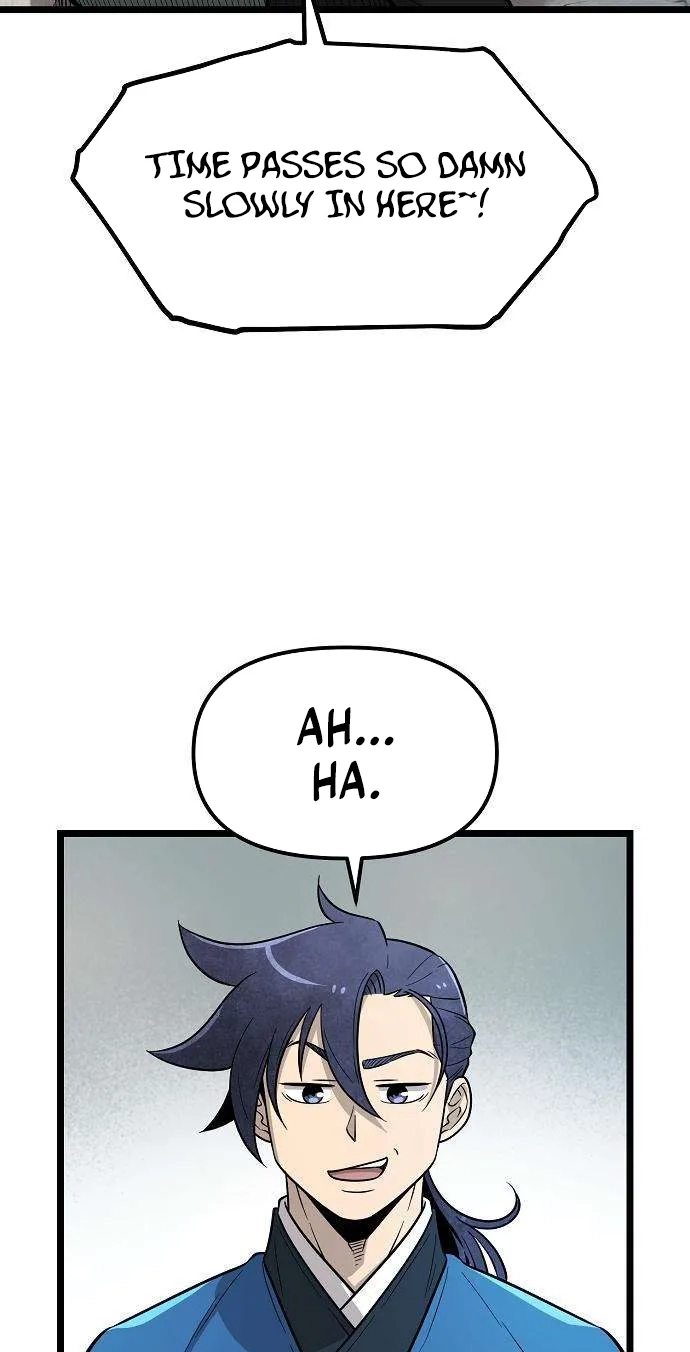 Invincible Guard Chapter 13 page 11 - 