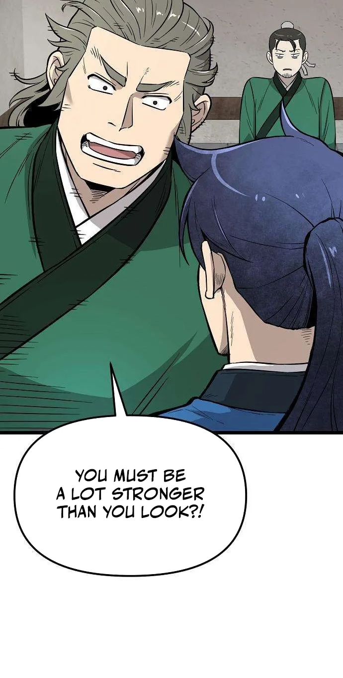 Invincible Guard Chapter 13 page 14 - 