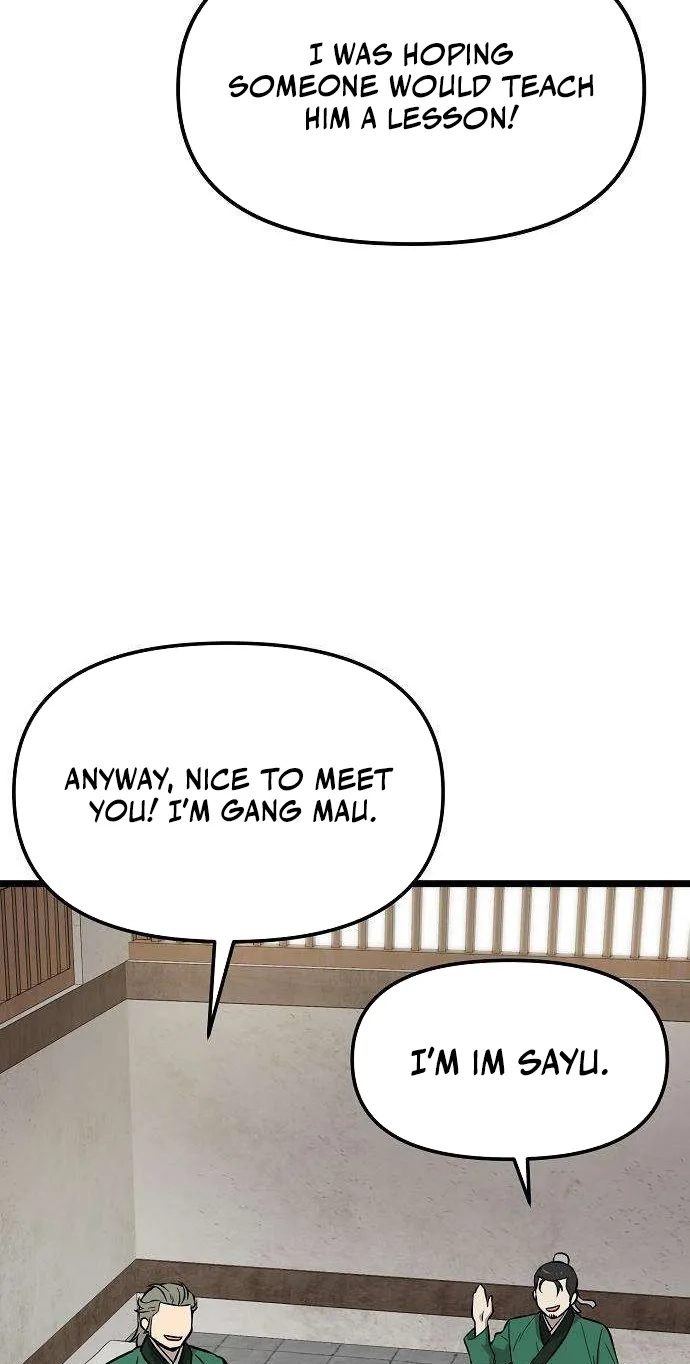 Invincible Guard Chapter 13 page 16 - 