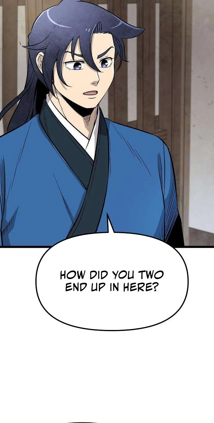 Invincible Guard Chapter 13 page 18 - 