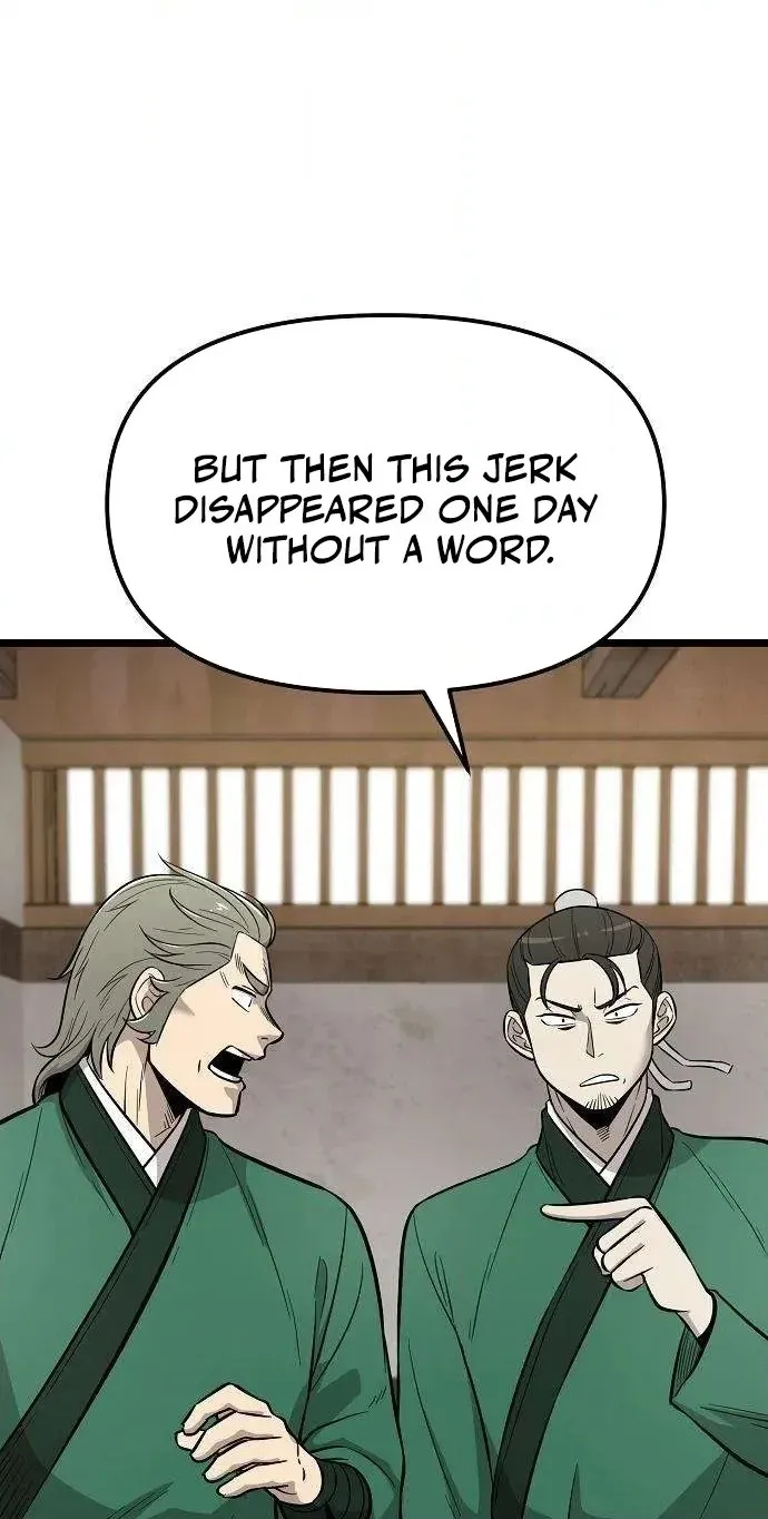 Invincible Guard Chapter 13 page 20 - 