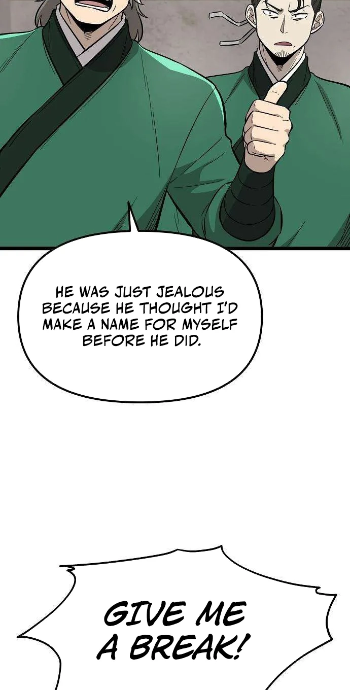 Invincible Guard Chapter 13 page 22 - 