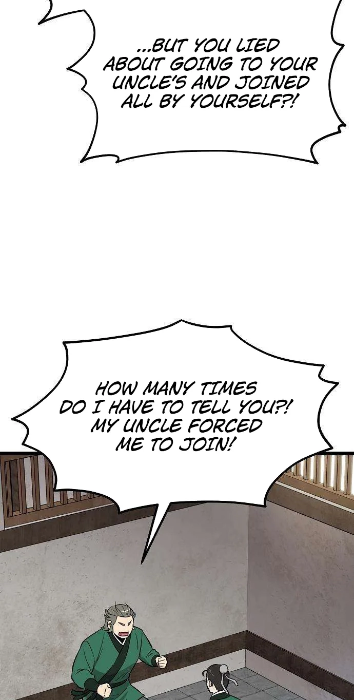 Invincible Guard Chapter 13 page 24 - 