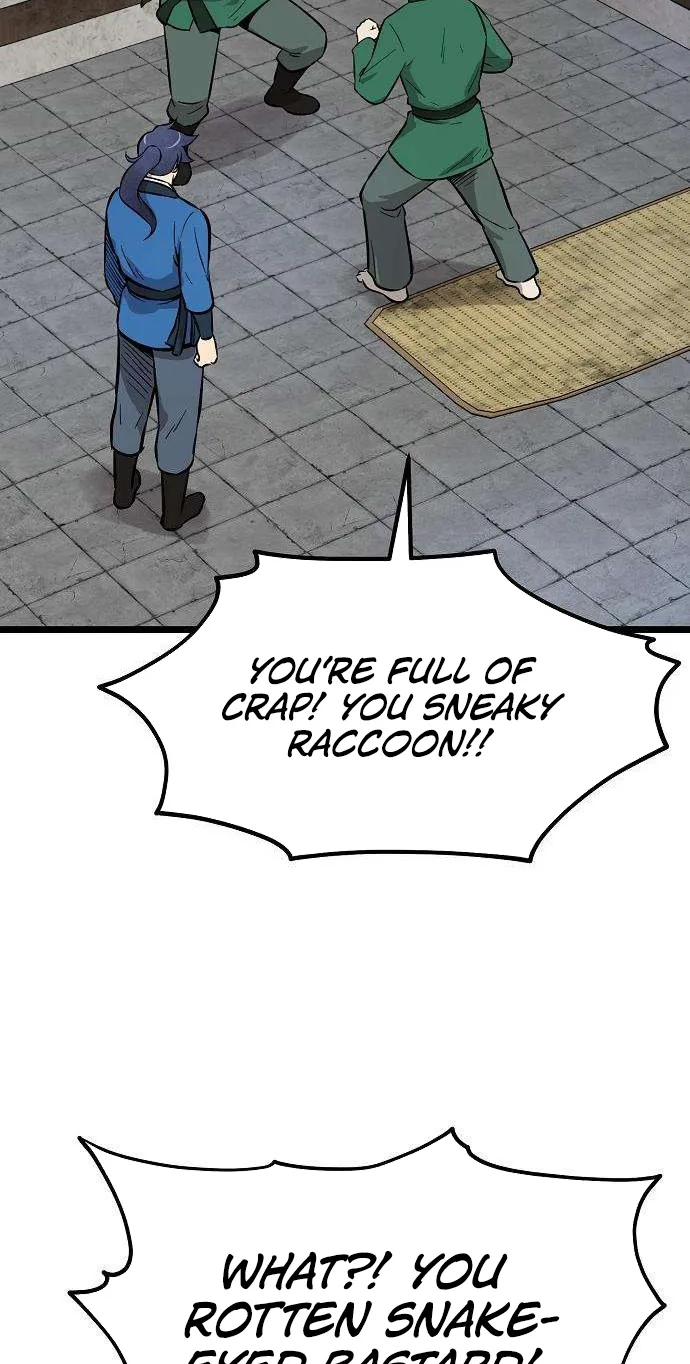 Invincible Guard Chapter 13 page 25 - 