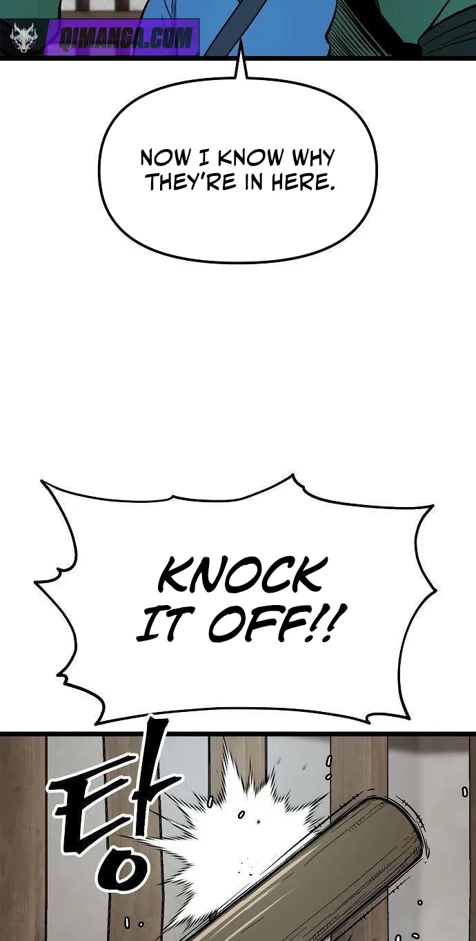Invincible Guard Chapter 13 page 29 - 
