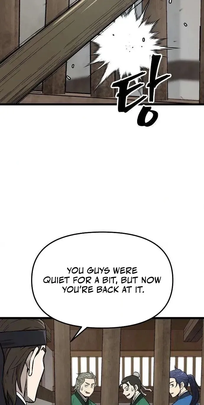 Invincible Guard Chapter 13 page 30 - 