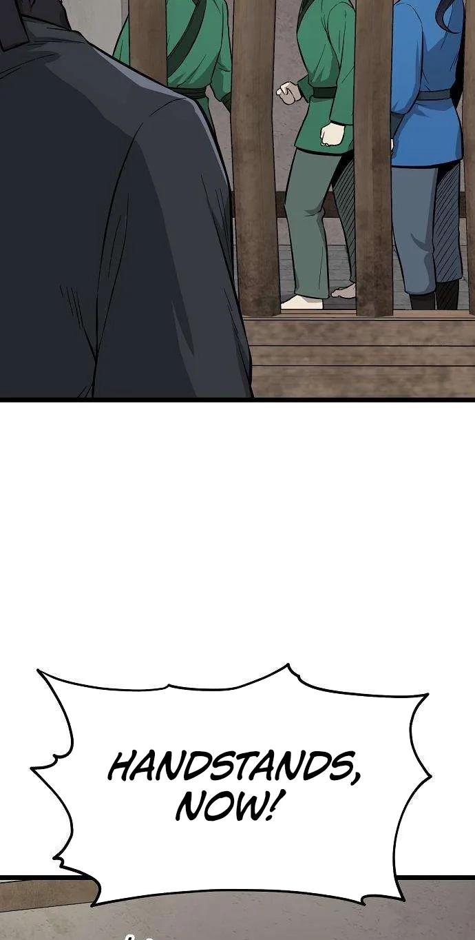 Invincible Guard Chapter 13 page 31 - 