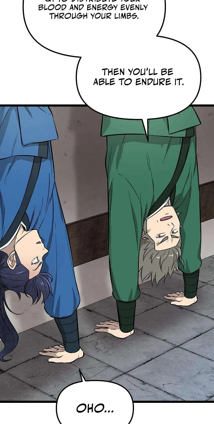 Invincible Guard Chapter 13 page 41 - 
