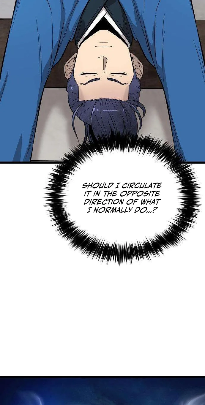 Invincible Guard Chapter 13 page 43 - 