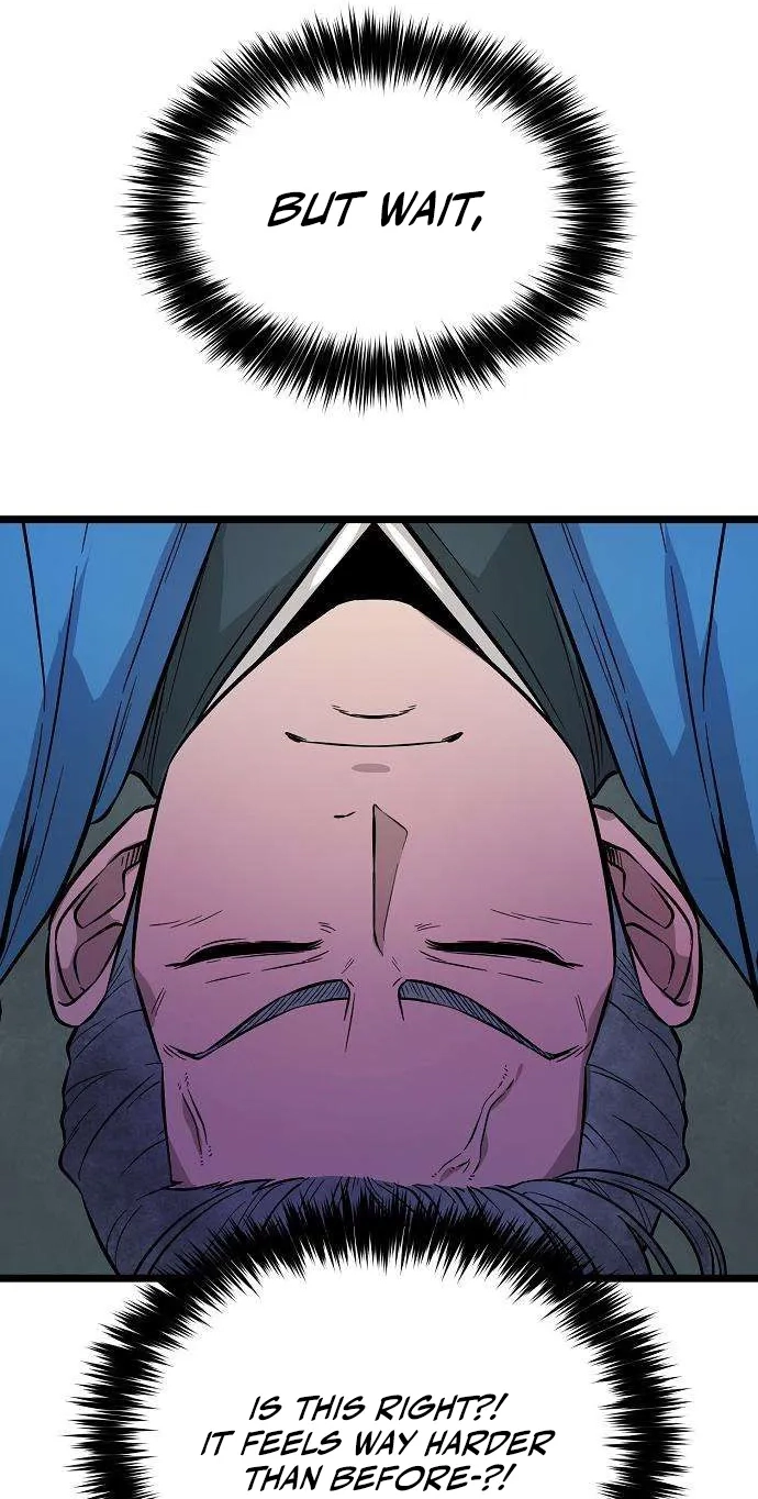 Invincible Guard Chapter 13 page 46 - 