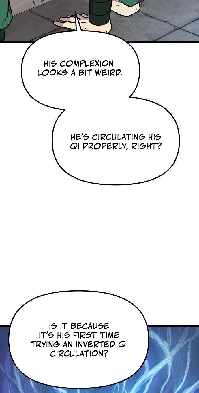 Invincible Guard Chapter 13 page 48 - 