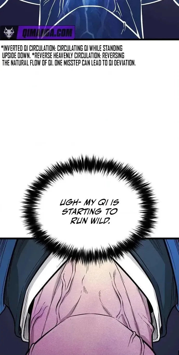 Invincible Guard Chapter 13 page 50 - 
